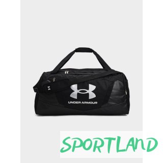 Torba Under Armour 1369224-001 uniw
