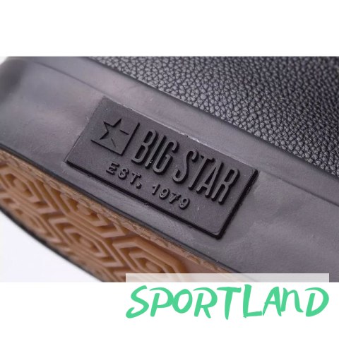 Trampki Big Star Jr KK374061 22 Trampki Big Star Jr KK374061 22