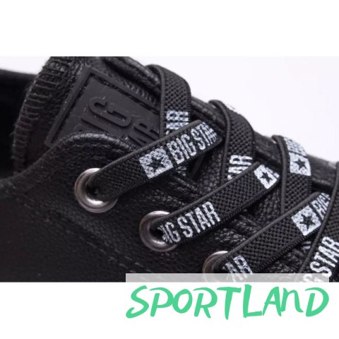 Trampki Big Star Jr KK374061 22 Trampki Big Star Jr KK374061 22