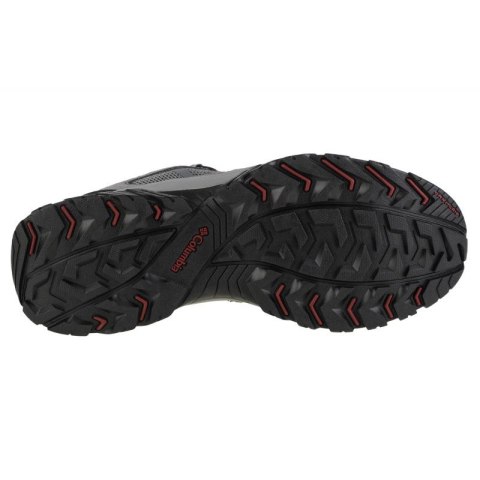 Buty Columbia Redmond III Wp M 1940591033 41 Buty Columbia Redmond III Wp M 1940591033 41