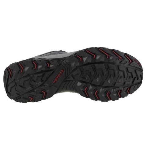 Buty Columbia Redmond III Wp M 1940591033 42,5 Buty Columbia Redmond III Wp M 1940591033 42,5