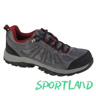 Buty Columbia Redmond III Wp M 1940591033 44,5