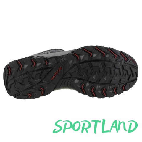 Buty Columbia Redmond III Wp M 1940591033 44,5 Buty Columbia Redmond III Wp M 1940591033 44,5