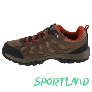 Buty Columbia Redmond III Wp M 1940591227 41