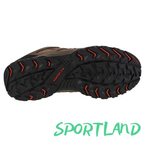 Buty Columbia Redmond III Wp M 1940591227 42,5 Buty Columbia Redmond III Wp M 1940591227 42,5