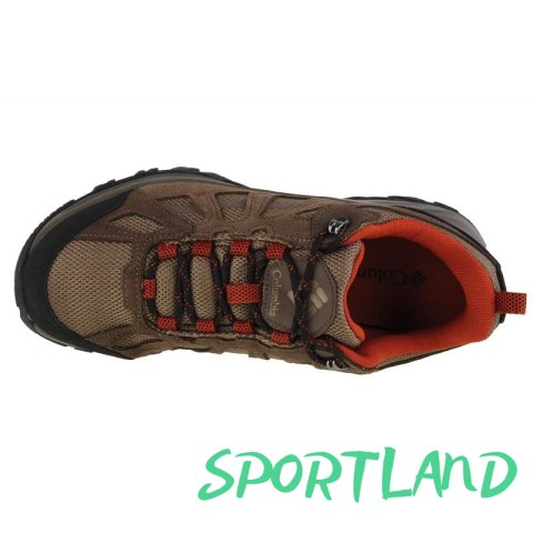 Buty Columbia Redmond III Wp M 1940591227 42,5 Buty Columbia Redmond III Wp M 1940591227 42,5