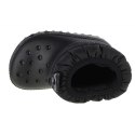Buty Crocs Classic Neo Puff Boot Toddler Jr 207683-001 23/24