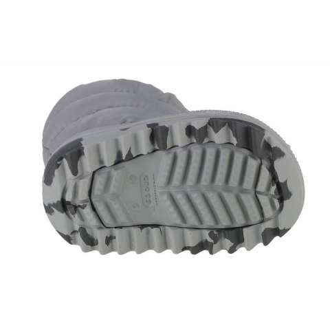 Buty Crocs Classic Neo Puff Boot Toddler Jr 207683-007 24/25 Buty Crocs Classic Neo Puff Boot Toddler Jr 207683-007 24/25
