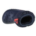 Buty Crocs Classic Neo Puff Boot Toddler Jr 207683-410 23/24
