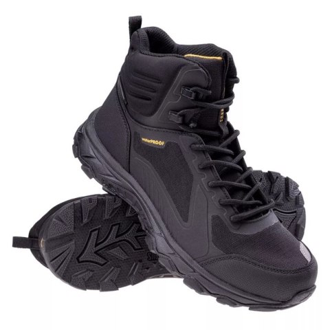 Buty Elbrus Hixon Mid Wp C M 92800442320 44 Buty Elbrus Hixon Mid Wp C M 92800442320 44