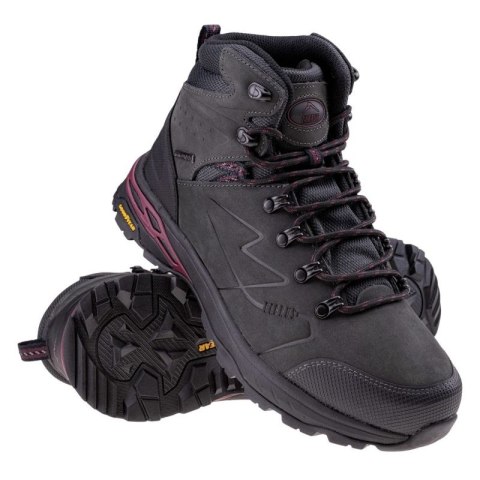 Buty Elbrus Mazeno Mid Wp Gr M 92800442334 42