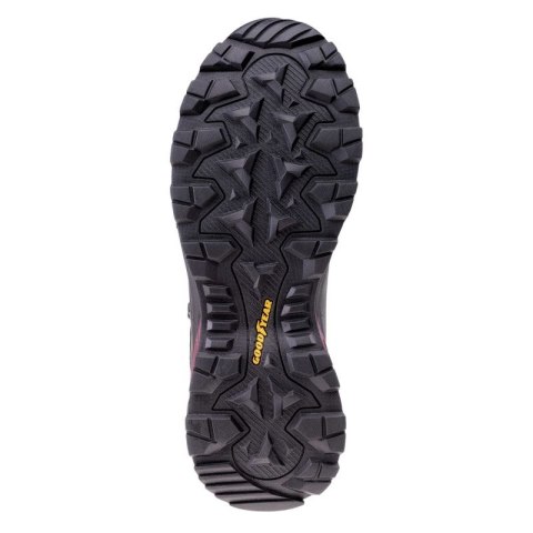 Buty Elbrus Mazeno Mid Wp Gr M 92800442334 42 Buty Elbrus Mazeno Mid Wp Gr M 92800442334 42