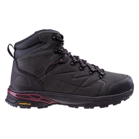 Buty Elbrus Mazeno Mid Wp Gr M 92800442334 42 Buty Elbrus Mazeno Mid Wp Gr M 92800442334 42