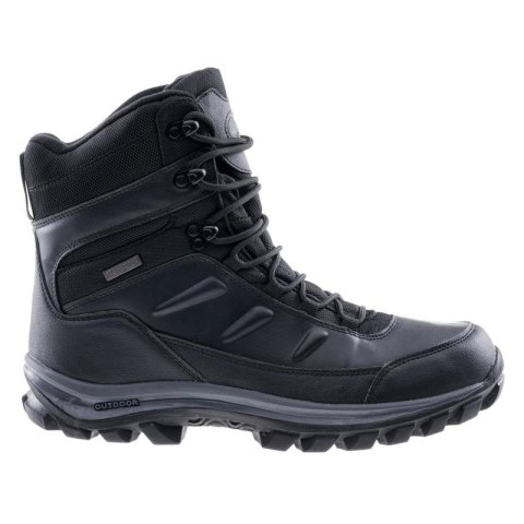 Buty Elbrus Spike Mid Wp M 92800064161 44 Buty Elbrus Spike Mid Wp M 92800064161 44