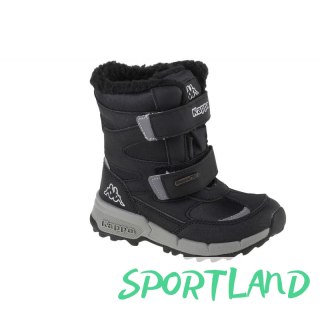 Buty Kappa Cekis Tex K Jr 260903K-1115 29