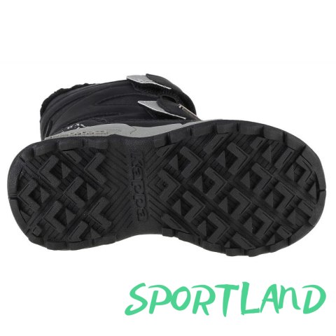 Buty Kappa Cekis Tex K Jr 260903K-1115 30