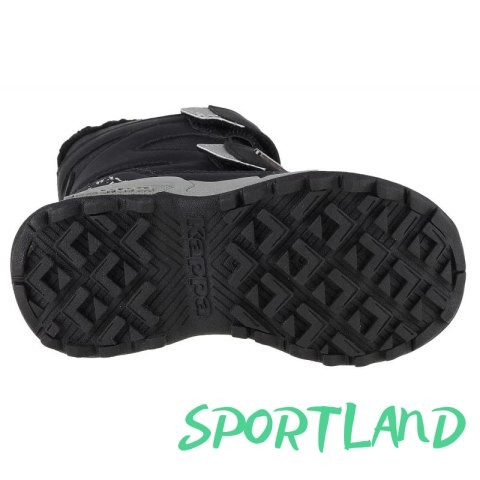 Buty Kappa Cekis Tex K Jr 260903K-1115 30