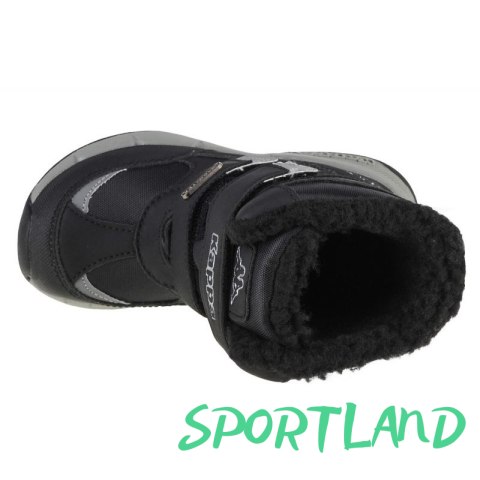 Buty Kappa Cekis Tex K Jr 260903K-1115 35 Buty Kappa Cekis Tex K Jr 260903K-1115 35