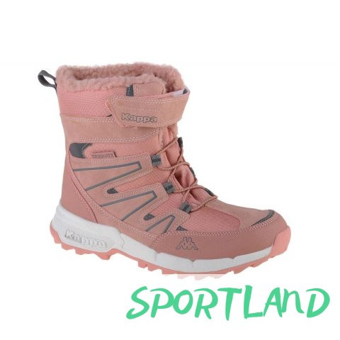 Buty Kappa Floki Tex T W 260975T-2116 38 Buty Kappa Floki Tex T W 260975T-2116 38