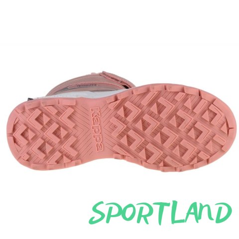 Buty Kappa Floki Tex T W 260975T-2116 40