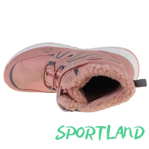 Buty Kappa Floki Tex T W 260975T-2116 40