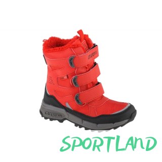 Buty Kappa Vipos Tex K Jr 260902K-2011 29