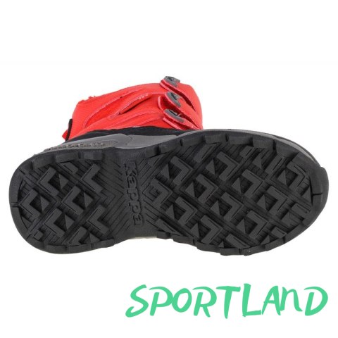 Buty Kappa Vipos Tex K Jr 260902K-2011 29 Buty Kappa Vipos Tex K Jr 260902K-2011 29