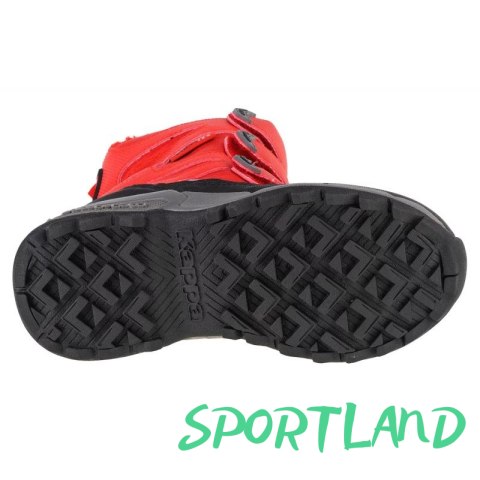 Buty Kappa Vipos Tex K Jr 260902K-2011 30 Buty Kappa Vipos Tex K Jr 260902K-2011 30