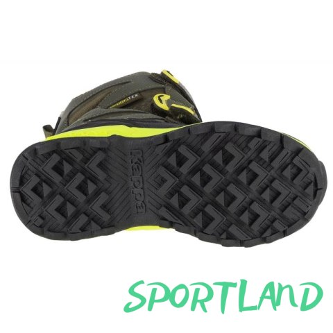 Buty Kappa Vipos Tex K Jr 260902K-3133 31 Buty Kappa Vipos Tex K Jr 260902K-3133 31