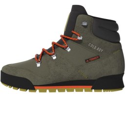 Buty adidas Terrex Snowpitch C.Rdy M GW4065 45 1/3