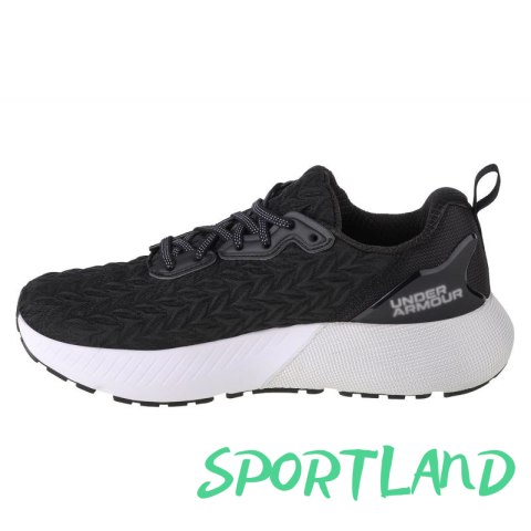 Buty do biegania Under Armour Hovr Mega 3 Clone M 3025308-003 43 Buty do biegania Under Armour Hovr Mega 3 Clone M 3025308-003 43