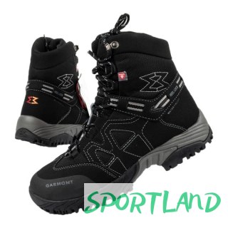 Buty trekkingowe Garmont Momentum WP M 002643 44