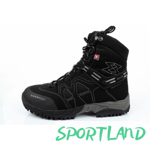 Buty trekkingowe Garmont Momentum WP M 002643 44 Buty trekkingowe Garmont Momentum WP M 002643 44