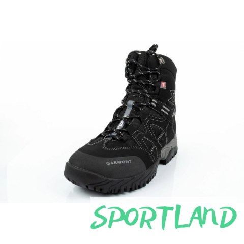 Buty trekkingowe Garmont Momentum WP M 002643 44 Buty trekkingowe Garmont Momentum WP M 002643 44