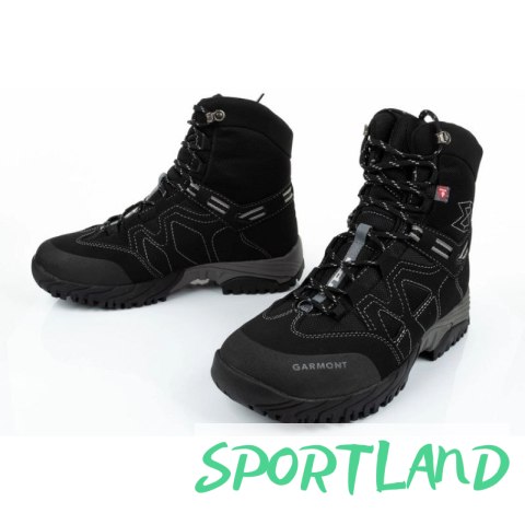 Buty trekkingowe Garmont Momentum WP M 002643 44 Buty trekkingowe Garmont Momentum WP M 002643 44