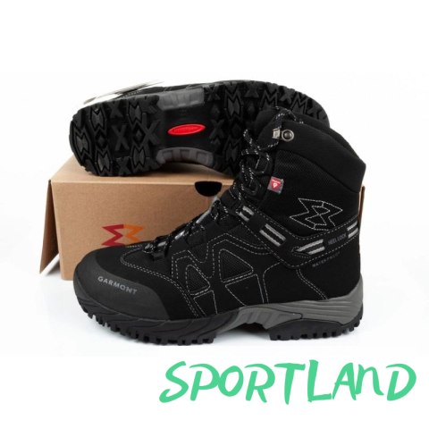 Buty trekkingowe Garmont Momentum WP M 002643 44 Buty trekkingowe Garmont Momentum WP M 002643 44