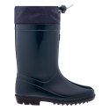 Kalosze Bejo Kai Wellies Jr 92800432333 30