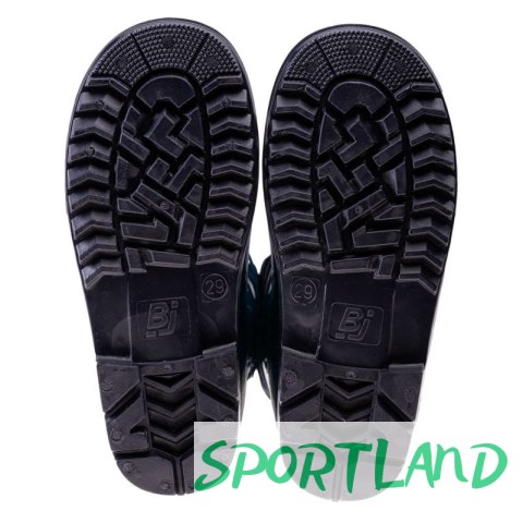Kalosze Bejo Kai Wellies Jr 92800432333 33 Kalosze Bejo Kai Wellies Jr 92800432333 33