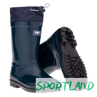 Kalosze Bejo Kai Wellies Jr 92800432333 34