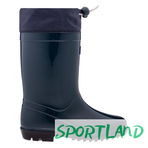 Kalosze Bejo Kai Wellies Jr 92800432333 34 Kalosze Bejo Kai Wellies Jr 92800432333 34