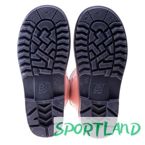 Kalosze Bejo Kai Wellies Jr 92800432344 33 Kalosze Bejo Kai Wellies Jr 92800432344 33