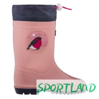 Kalosze Bejo Kai Wellies Jr 92800432344 34