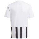 Koszulka adidas Striped 21 Jsy Y Jr GV1382 128 cm Koszulka adidas Striped 21 Jsy Y Jr GV1382 128 cm