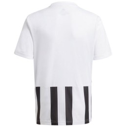 Koszulka adidas Striped 21 Jsy Y Jr GV1382 128 cm