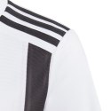 Koszulka adidas Striped 21 Jsy Y Jr GV1382 128 cm Koszulka adidas Striped 21 Jsy Y Jr GV1382 128 cm