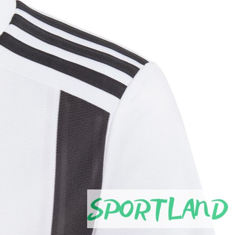 Koszulka adidas Striped 21 Jsy Y Jr GV1382 128 cm Koszulka adidas Striped 21 Jsy Y Jr GV1382 128 cm
