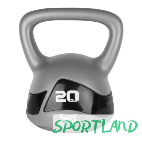 Odważnik Body Sculpture Kettlebell Bw 117EN BW117EN20KG N/A Odważnik Body Sculpture Kettlebell Bw 117EN BW117EN20KG N/A