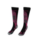 Skarpety snowboard narty Salomon C12471 36-38