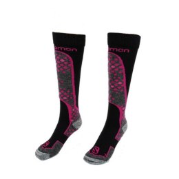 Skarpety snowboard narty Salomon C12471 36-38