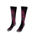 Skarpety snowboard narty Salomon C12471 36-38